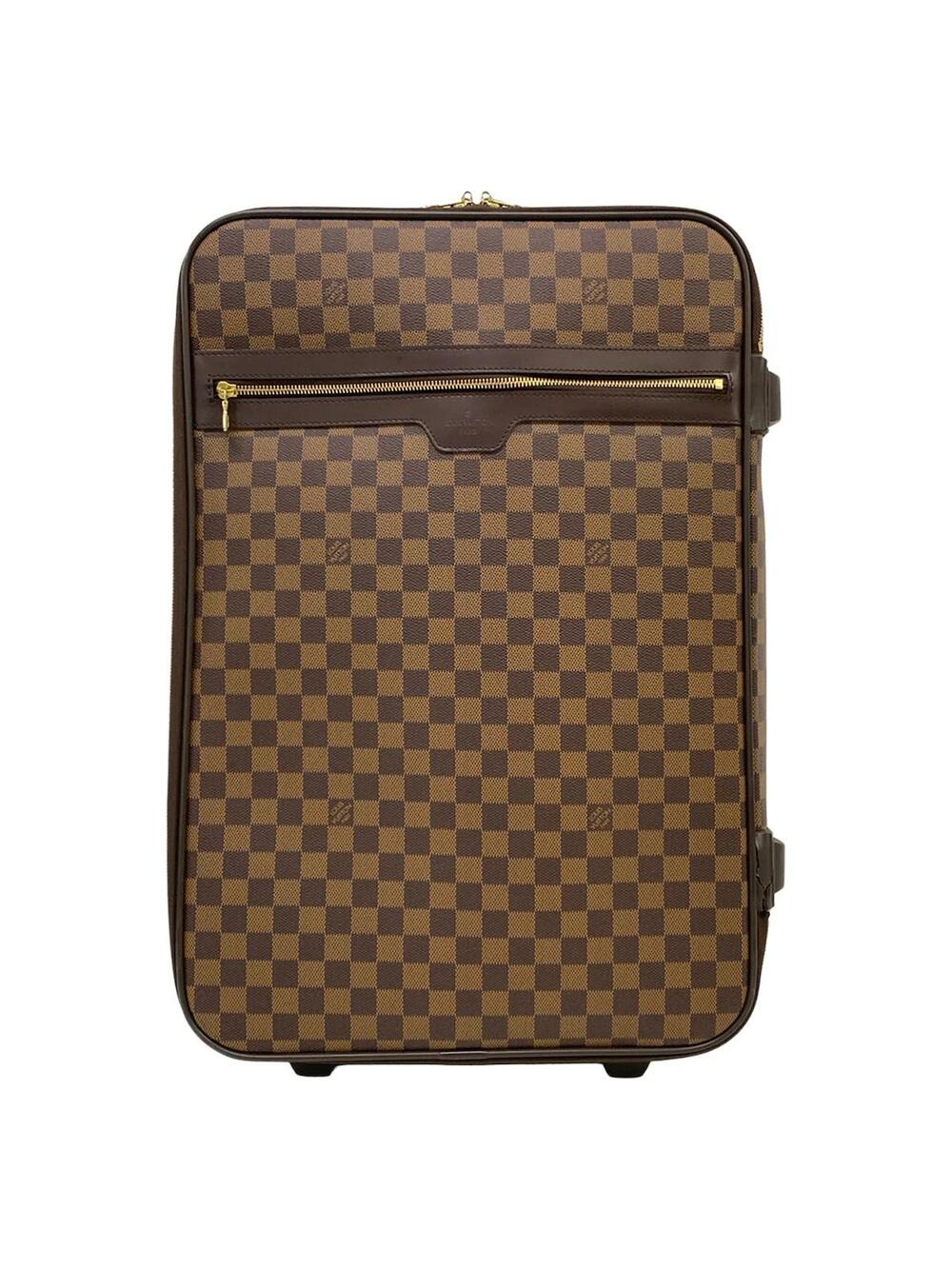 Louis Vuitton Pegase 60 (New Model) #341930L77B